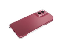 Tech-Protect FlexAir Pro Case for Motorola Moto G55 5G - Clear Tech-Protect FlexAir Pro Case for Motorola Moto G55 5G - Clear