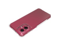 Tech-Protect FlexAir Pro Case for Motorola Moto G55 5G - Clear Tech-Protect FlexAir Pro Case for Motorola Moto G55 5G - Clear