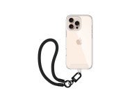 Tech-Protect C3S Rope Wrist Strap - Black Tech-Protect C3S Rope Wrist Strap - Black