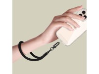 Tech-Protect C3S Rope Wrist Strap - Black Tech-Protect C3S Rope Wrist Strap - Black