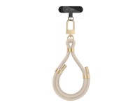 Correa de muñeca Tech-Protect C4S Rope - Beige Correa de muñeca Tech-Protect C4S Rope - Beige