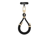 Correa de muñeca Tech-Protect C4S Rope - negra Correa de muñeca Tech-Protect C4S Rope - negra
