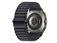 Correa Tech-Protect Weave Pro para Samsung Galaxy Watch Ultra (47 mm) - negra