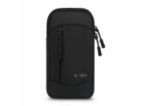 Brazalete universal Tech-Protect M6 - Negro Brazalete universal Tech-Protect M6 - Negro
