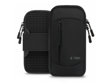 Brazalete universal Tech-Protect M6 - Negro