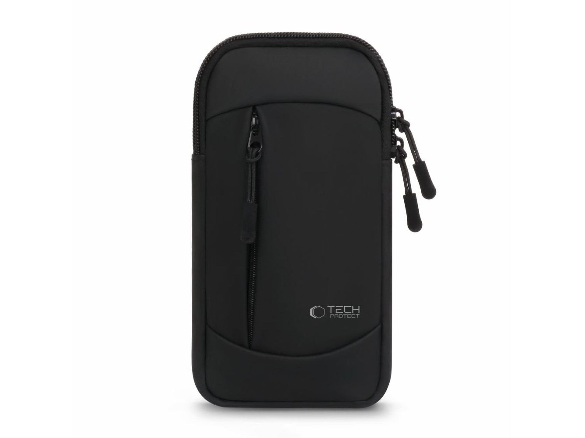 Brazalete universal Tech-Protect M6 - Negro