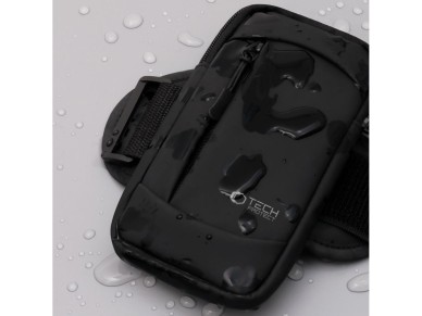 Brazalete universal Tech-Protect M6 - Negro