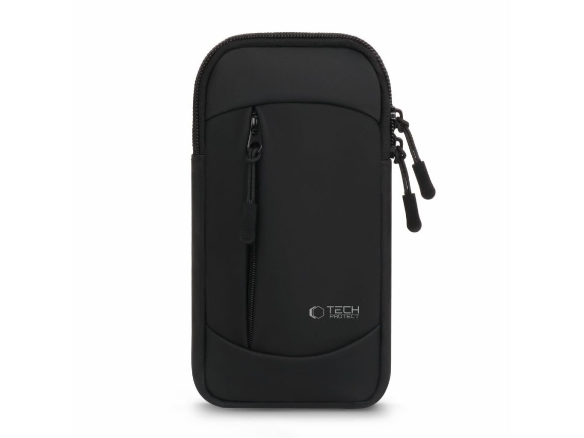 Brazalete universal Tech-Protect M6 - Negro
