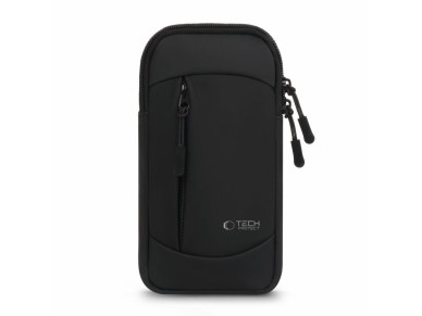 Brazalete universal Tech-Protect M6 - Negro