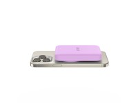 Tech-Protect LifeMag MagSafe PB11 10000mAh Power Bank - Pink Tech-Protect LifeMag MagSafe PB11 10000mAh Power Bank - Pink