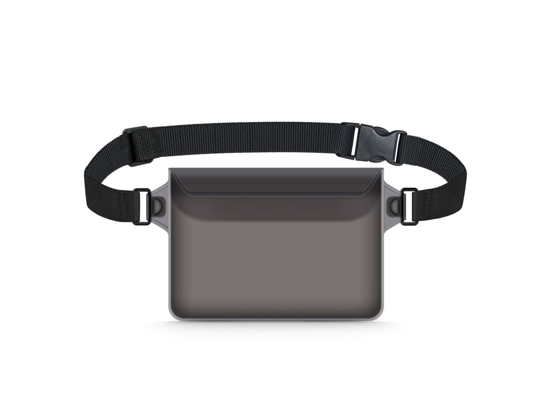Bolsa impermeável Tech-Protect UWP10 - Preta