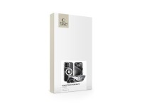 Tech-Protect MagStand MagSafe iPhone 16 Case - Clear Tech-Protect MagStand MagSafe iPhone 16 Case - Clear