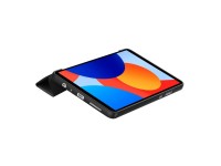 Capa protetora Tech-Protect SmartCase para Xiaomi Redmi Pad SE 8.7 - Preta Capa protetora Tech-Protect SmartCase para Xiaomi Redmi Pad SE 8.7 - Preta