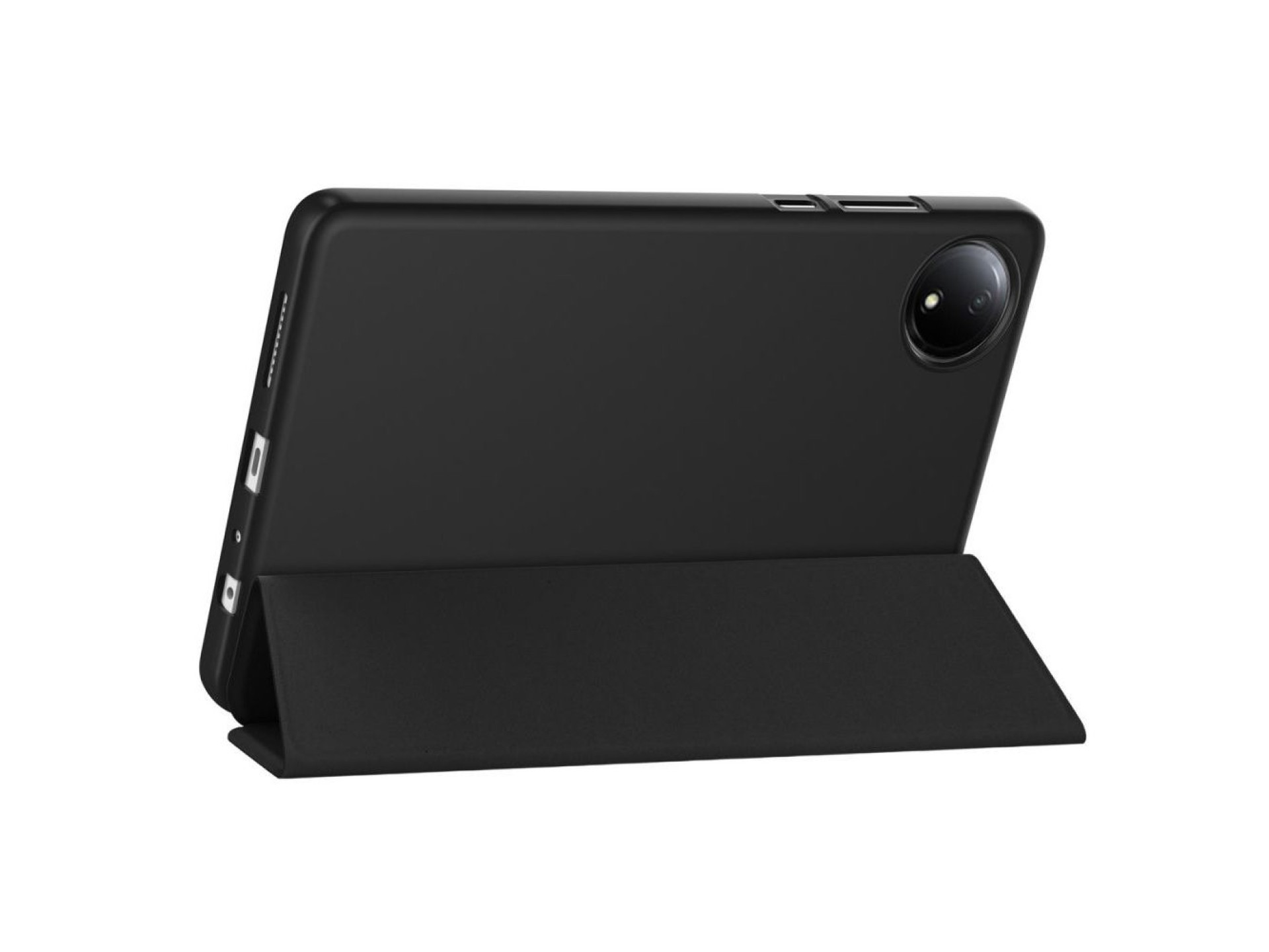 Capa protetora Tech-Protect SmartCase para Xiaomi Redmi Pad SE 8.7 - Preta