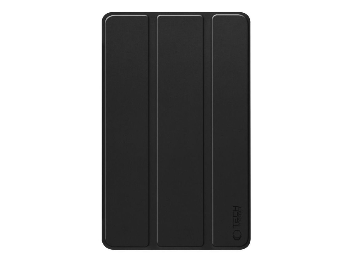 Capa protetora Tech-Protect SmartCase para Xiaomi Redmi Pad SE 8.7 - Preta