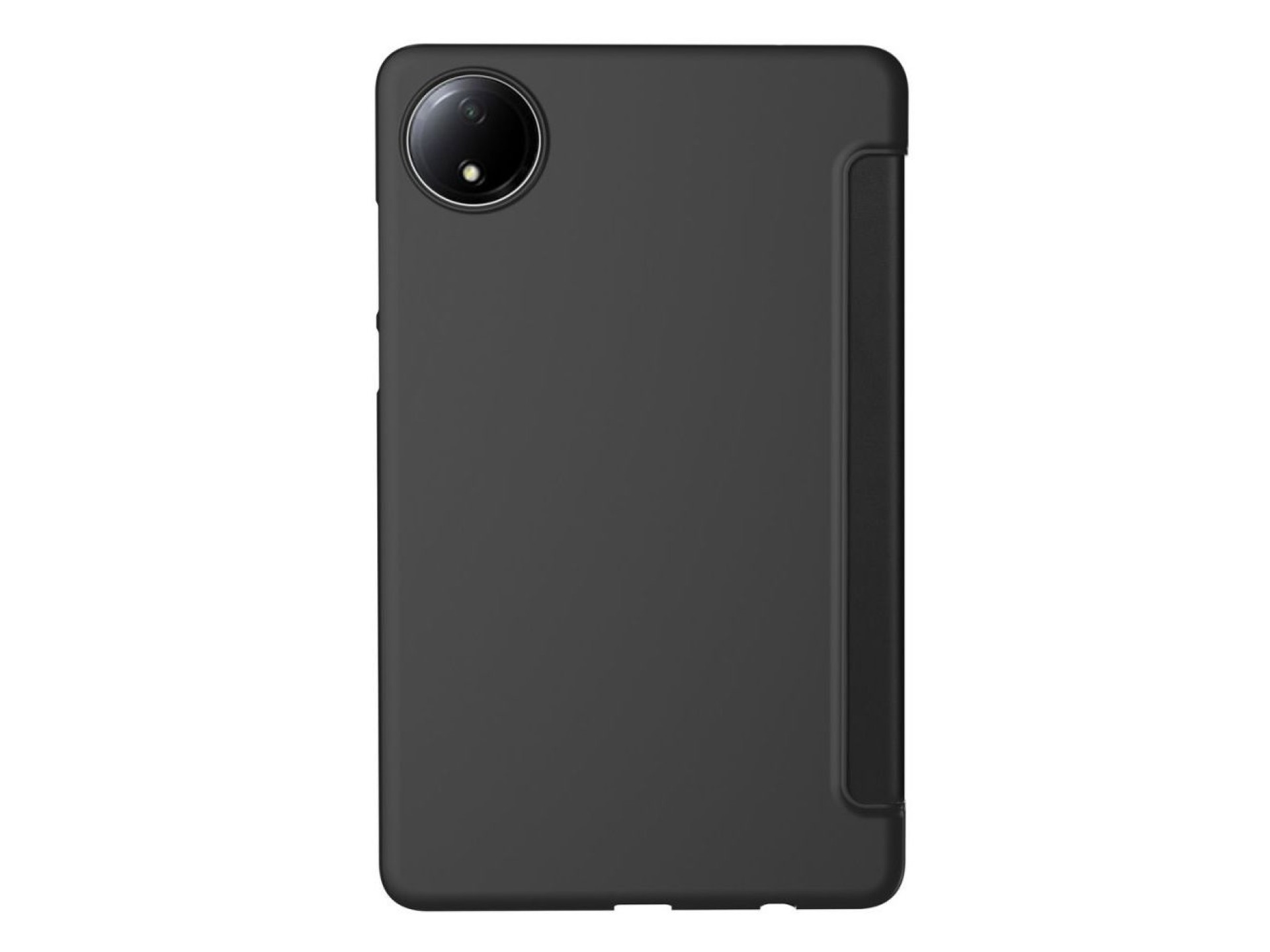 Capa protetora Tech-Protect SmartCase para Xiaomi Redmi Pad SE 8.7 - Preta