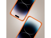 Tech-Protect Supreme Set de película de vidro temperado para iPhone 16 Pro - transparente (3 unidade Tech-Protect Supreme Set de película de vidro temperado para iPhone 16 Pro - transparente (3 unidade