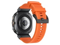 Correa Tech-Protect Delta Pro para Samsung Galaxy Watch Ultra (47 mm) - Naranja Correa Tech-Protect Delta Pro para Samsung Galaxy Watch Ultra (47 mm) - Naranja