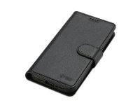 Funda Tech-Protect Wallet MagSafe con cartera para iPhone 16 Pro - negra Funda Tech-Protect Wallet MagSafe con cartera para iPhone 16 Pro - negra