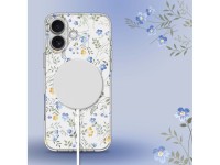 Tech-Protect MagMood MagSafe case for iPhone 16 - multicolor
