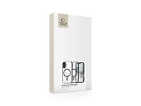 Capa Tech-Protect MagFlex MagSafe para iPhone 16 - Preta Capa Tech-Protect MagFlex MagSafe para iPhone 16 - Preta