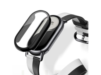 Funda Tech-Protect Defense360 para Xiaomi Smart Band 9 / 9 NFC - Negra Funda Tech-Protect Defense360 para Xiaomi Smart Band 9 / 9 NFC - Negra