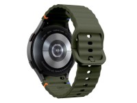 Tech-Protect Silicone Sport Strap for Samsung Galaxy Watch 4 / 5 / 5 Pro / 6 / 7 / FE - Green Tech-Protect Silicone Sport Strap for Samsung Galaxy Watch 4 / 5 / 5 Pro / 6 / 7 / FE - Green