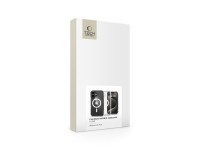 Capa protetora híbrida Tech-Protect Flexair MagSafe para iPhone 16 Plus transparente Capa protetora híbrida Tech-Protect Flexair MagSafe para iPhone 16 Plus transparente
