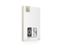 Tech-Protect FlexAir Hybrid MagSafe iPhone 16 Case - Clear Tech-Protect FlexAir Hybrid MagSafe iPhone 16 Case - Clear