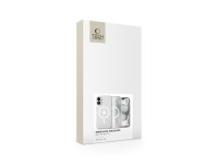 Capa Tech-Protect MagSlim MagSafe para iPhone 16 - Preta Capa Tech-Protect MagSlim MagSafe para iPhone 16 - Preta