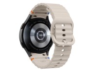 Pulseira esportiva de silicone Tech-Protect para Samsung Galaxy Watch 4 / 5 / 5 Pro / 6 / 7 / FE - B Pulseira esportiva de silicone Tech-Protect para Samsung Galaxy Watch 4 / 5 / 5 Pro / 6 / 7 / FE - B
