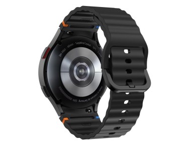 Correa deportiva de silicona Tech-Protect para Samsung Galaxy Watch 4 / 5 / 5 Pro / 6 / 7 / FE - Neg Correa deportiva de silicona Tech-Protect para Samsung Galaxy Watch 4 / 5 / 5 Pro / 6 / 7 / FE - Neg