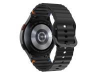Pulseira esportiva de silicone Tech-Protect para Samsung Galaxy Watch 4 / 5 / 5 Pro / 6 / 7 / FE - P Pulseira esportiva de silicone Tech-Protect para Samsung Galaxy Watch 4 / 5 / 5 Pro / 6 / 7 / FE - P