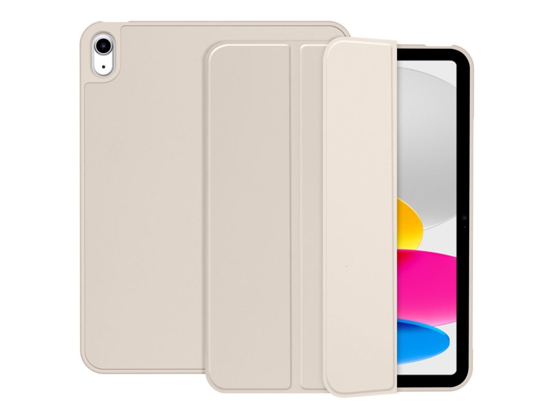 Capa Tech-Protect SC Pen para iPad 10.9