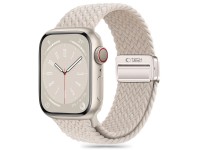 Pulseira Tech-Protect Nylonmag para Apple Watch 4 / 5 / 6 / 7 / 8 / 9 / SE / Ultra 1 / 2 (42 / 44 / 