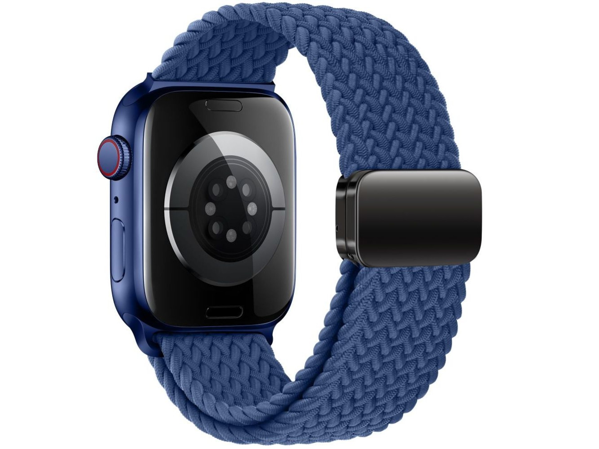 Pulseira Tech-Protect Nylonmag para Apple Watch 4 / 5 / 6 / 7 / 8 / 9 / SE / Ultra 1 / 2 (42 / 44 /