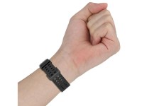 Pulseira Tech-Protect IconBand Pro para Samsung Galaxy Watch Ultra (47 mm) - Preta Pulseira Tech-Protect IconBand Pro para Samsung Galaxy Watch Ultra (47 mm) - Preta