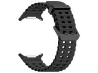 Pulseira Tech-Protect IconBand Pro para Samsung Galaxy Watch Ultra (47 mm) - Preta Pulseira Tech-Protect IconBand Pro para Samsung Galaxy Watch Ultra (47 mm) - Preta