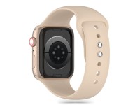 Pulseira de silicone Tech-Protect para Apple Watch 4 / 5 / 6 / 7 / 8 / 9 / SE (38 / 40 / 41 mm) - Ma Pulseira de silicone Tech-Protect para Apple Watch 4 / 5 / 6 / 7 / 8 / 9 / SE (38 / 40 / 41 mm) - Ma