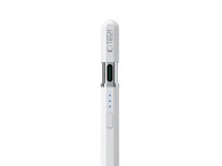 L�piz �ptico magn�tico digital Tech-Protect 3 para iPad y tablet - Blanco
