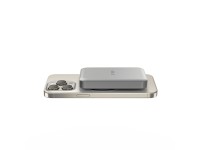 Powerbank Tech-Protect PB11 LifeMag MagSafe 10000 mAh - titanio