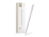 L�piz �ptico magn�tico digital Tech-Protect 3 para iPad y tablet - Blanco
