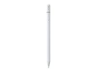 L�piz �ptico magn�tico digital Tech-Protect 3 para iPad y tablet - Blanco