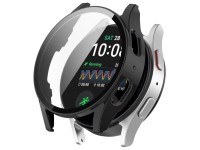 Capa Tech-Protect Defense360 para Samsung Galaxy Watch 7 (44 mm) - Preta