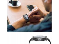 Capa Tech-Protect Defense360 para Samsung Galaxy Watch 7 (44mm) - Transparente