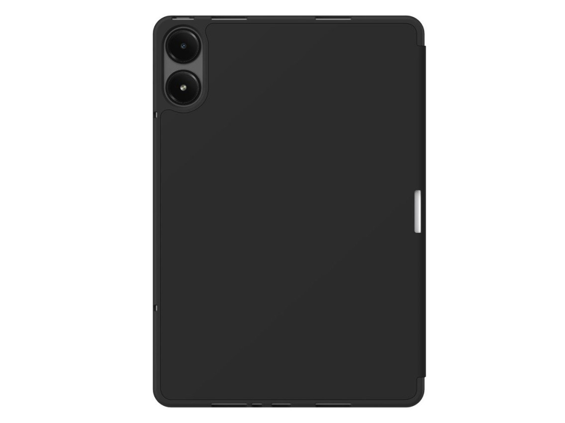 Capa Tech-Protect SC Pen para Xiaomi Redmi Pad Pro 12.1" - Preta