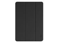 Capa Tech-Protect SC Pen para Xiaomi Redmi Pad Pro 12.1" - Preta Capa Tech-Protect SC Pen para Xiaomi Redmi Pad Pro 12.1" - Preta