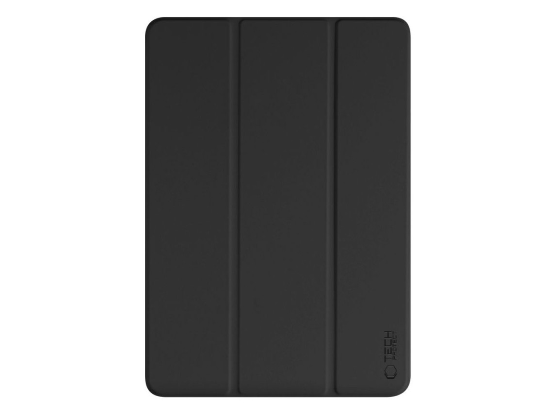 Capa Tech-Protect SC Pen para Xiaomi Redmi Pad Pro 12.1" - Preta