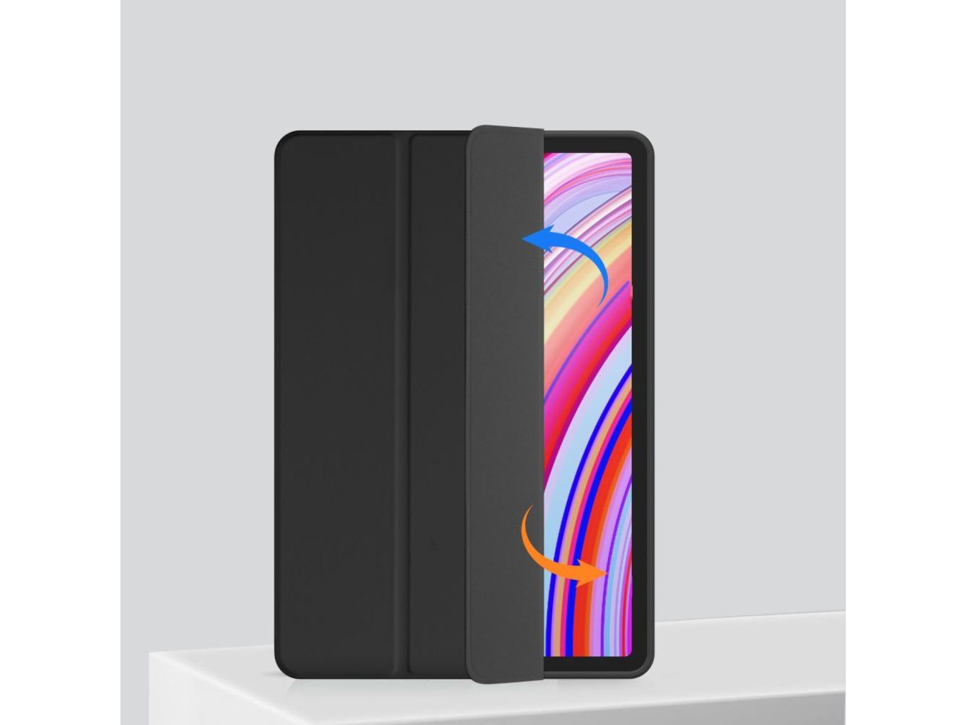 Capa Tech-Protect SC Pen para Xiaomi Redmi Pad Pro 12.1