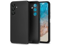 Tech-Protect Icon Case for Samsung Galaxy M35 5G - Black Tech-Protect Icon Case for Samsung Galaxy M35 5G - Black